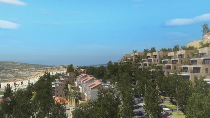 "חקירה שעוסקת בנושא בטחוני": ההודעה המסתורית של מועצת גבעת זאב