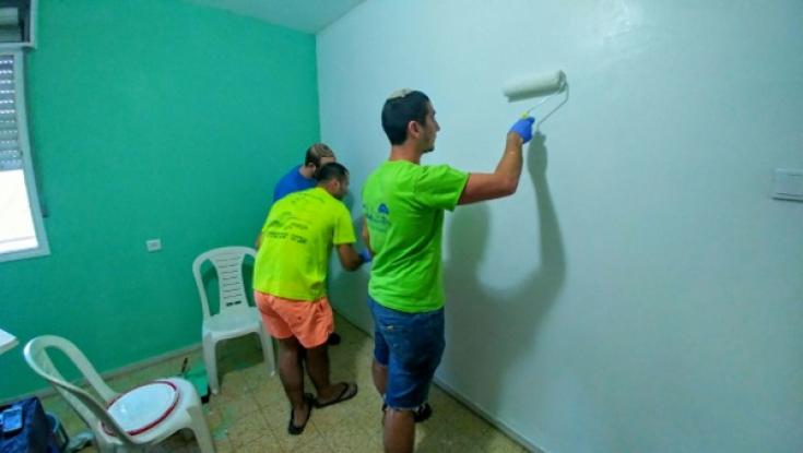 חדש בעיר עכו: כפר סטודנטים בשיתוף ישיבת ההסדר
