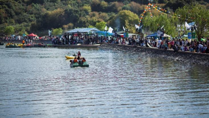 ביום האהבה ובכל יום: אתרי הפיקניק הרומנטיים של הגליל המערבי