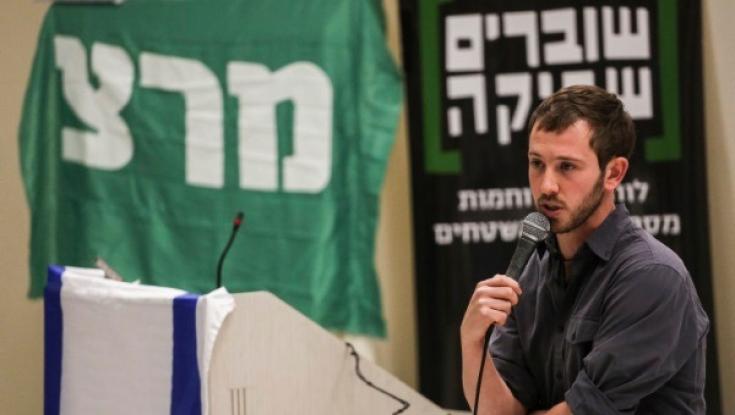 סערה במעלה גלבוע: 'שוברים שתיקה' הוזמנו להרצות בקיבוץ הדתי
