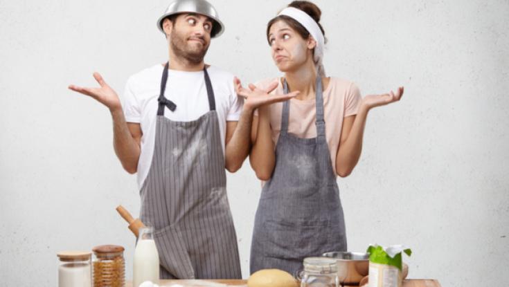 המתכונים הכי קלים ומהירים
