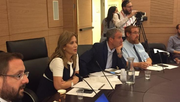 "תזכיר הגיור החדש טורק את שערי ישראל בפני יהודים מכל העולם"