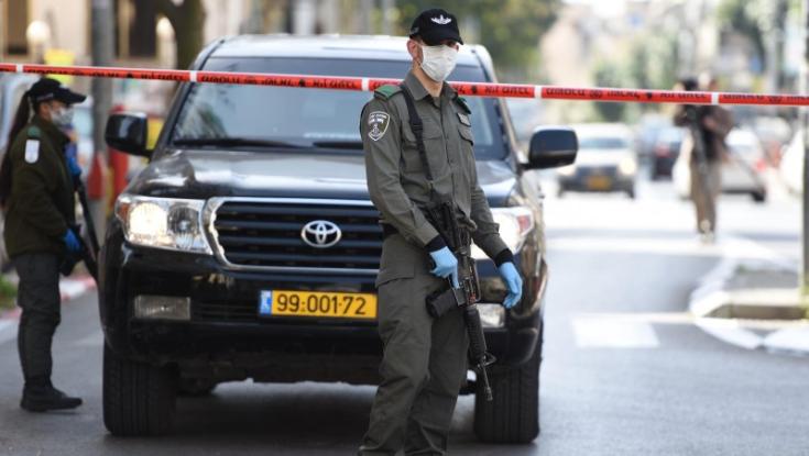 בני ברק הוכרזה כ"אזור מוגבל"- היציאה מהעיר רק לצורך חיוני מוגדר