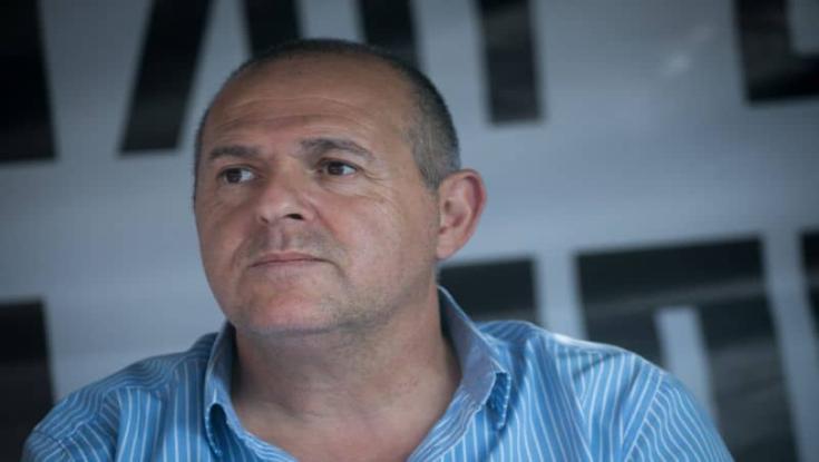 מנכ"ל חדש למשרד ההתיישבות