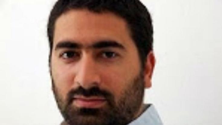 בתוך המשפחה: ישי פרידמן מונה לעורך 'שביעי'