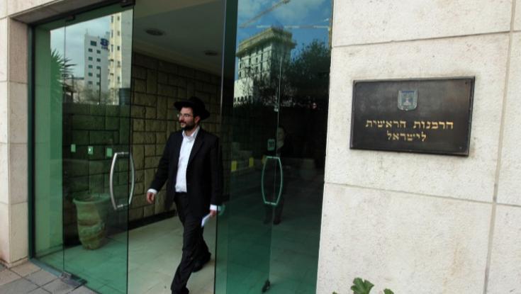 ברבנות הראשית מכחישים את הודעת צהר: לא התנהלנו מולם