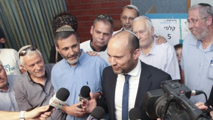לאן נעלמו נשות הבית היהודי?