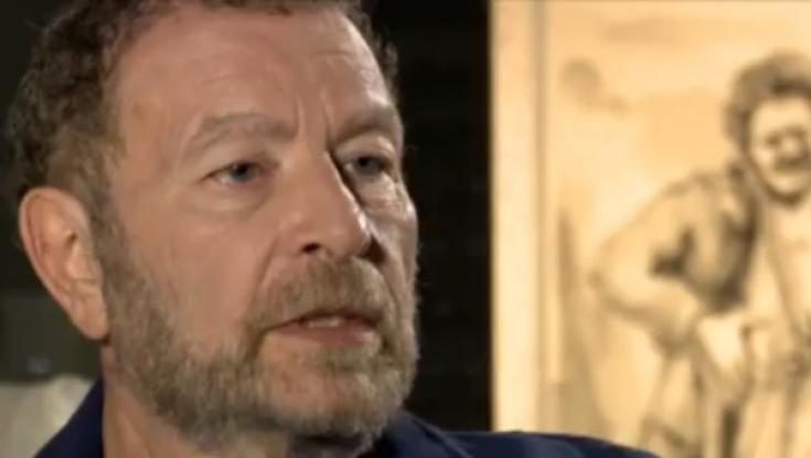 דודו פישר חושף את מצבו הקשה: "אני מושפל"