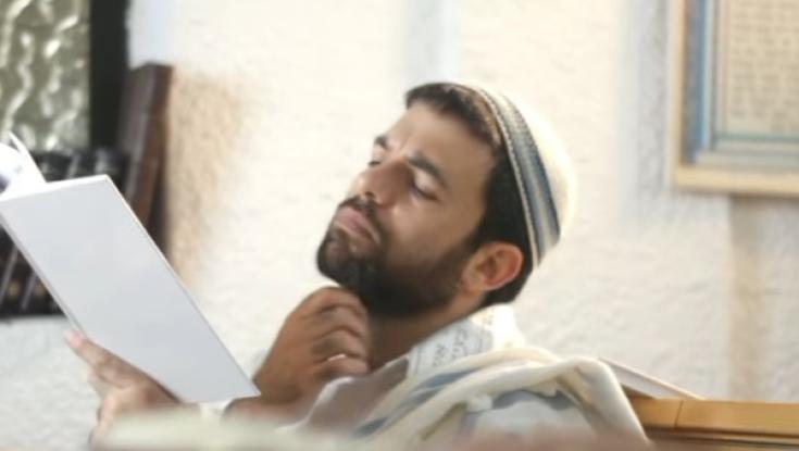 מזל טוב: יורש חדש לאנדרדוס