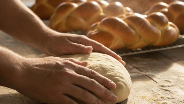 החלות של חן (או לחמניות)