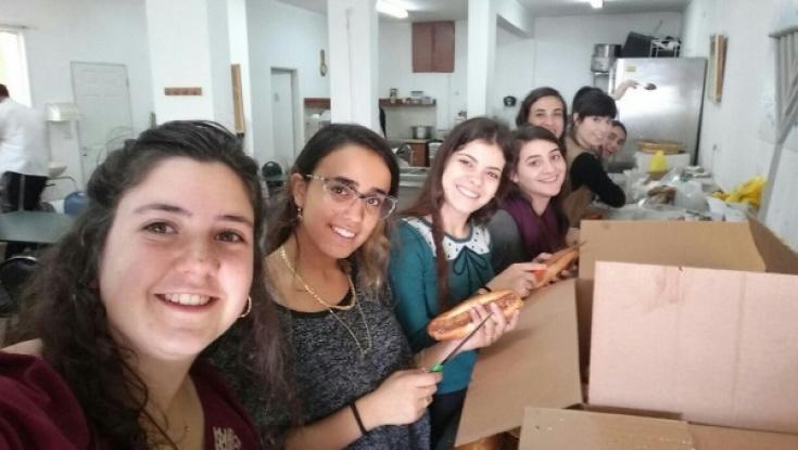 שדרוג לחופשה המשפחתית: איך לא חשבו על זה קודם?