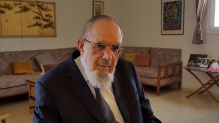 הרב רבינוביץ' לבנט: "תמיכה בחוק הגיור- כתם בל יימחה על פעילותך"
