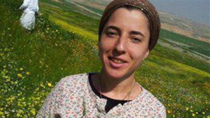 יפעת ארליך טוענת: הרבנות הצבאית צנזרה הרצאה שלי על דפנה מאיר