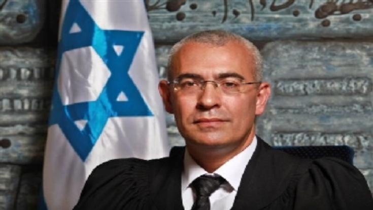 דיווח: הסכמה בין  שקד לנאור על מינוי אחד לעליון