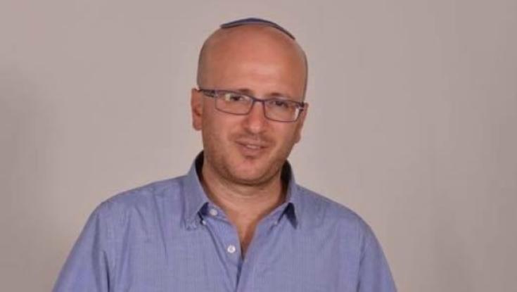 רז קיל חוצה מגזרים ומגיע לגלובס