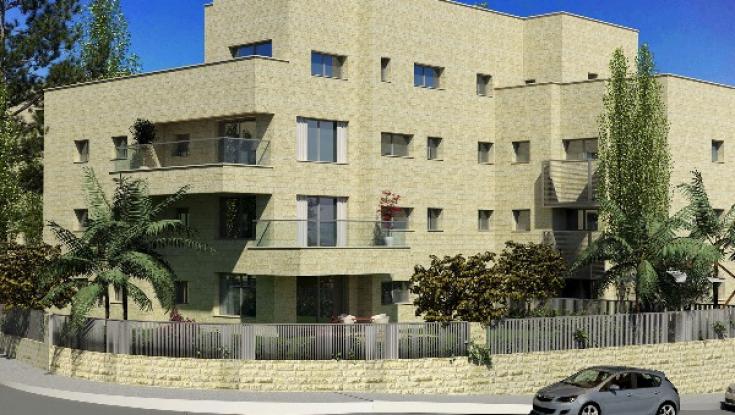 "מצפה בראשית": במחירים כאלו ועם נוף כזה, מה הפלא שתרצו לגור שם
