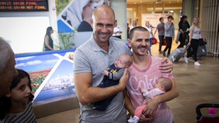 ח"כ אוחנה מאיים: לא אצביע עם הקואליציה עד שתשונה העמדה לגבי אימוץ של זוגות להט"בים