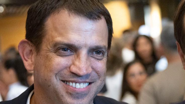 "גם בנים יכולים": המועמד של אייזנקוט קיבל את ההחלטה
