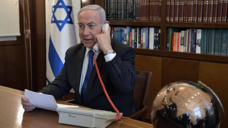 דיווח: האזהרה החריגה שהועברה לישראל שבוע וחצי לפני 7.10