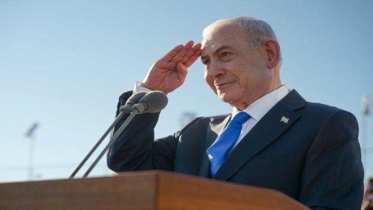 נתניהו מאשר את הדיווח הדרמטי: "זה נכון"