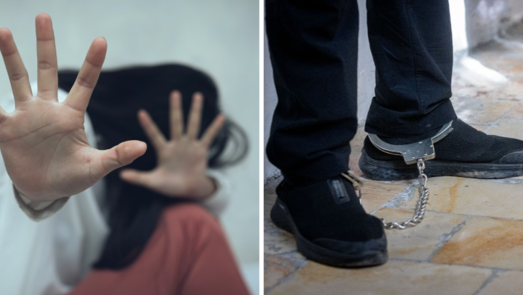 חשד לפרשה מזעזעת בירושלים: אב פגע בבתו, האם ידעה ושתקה
