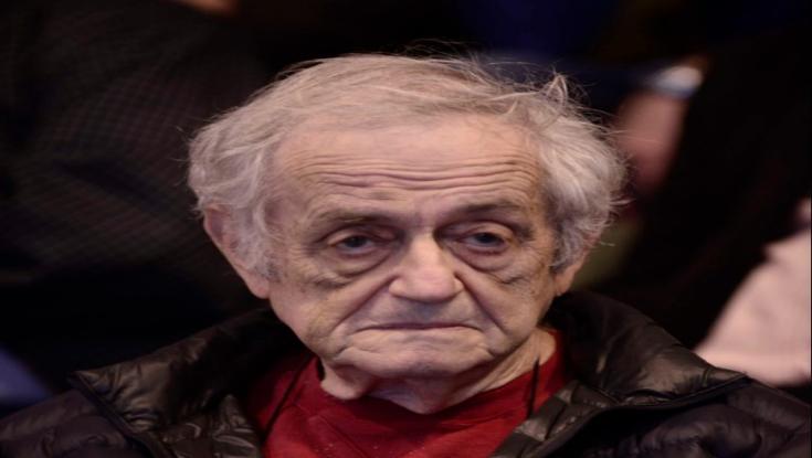השחקן אילן דר, כוכב "קרובים קרובים", הלך לעולמו בגיל 89