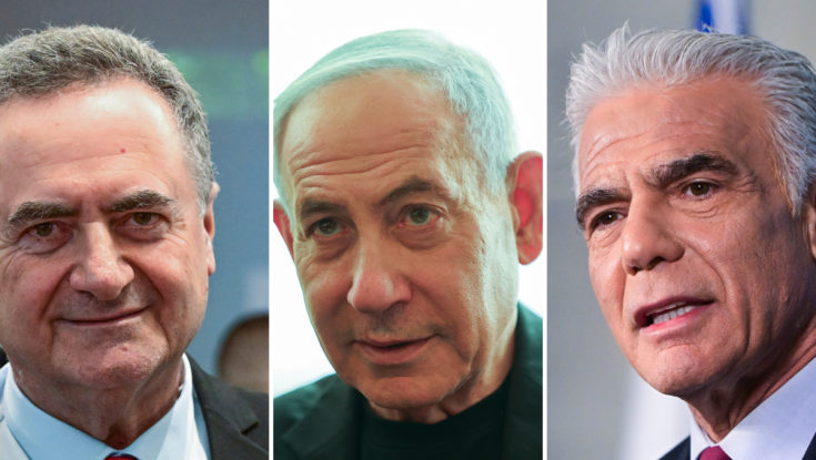 העימות על תקציב הביטחון: "עלינו להבטיח שצה"ל יהיה ערוך לכל התפתחות"
