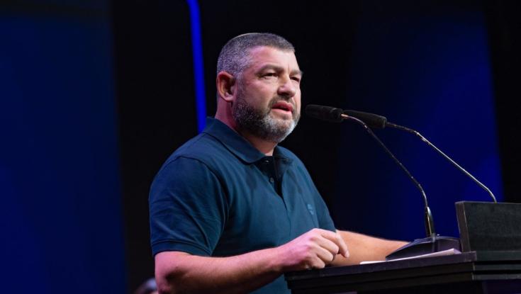 וינטר דוחה איחוד עם סמוטריץ': "חיבורים - רק עם אנשים חדשים"