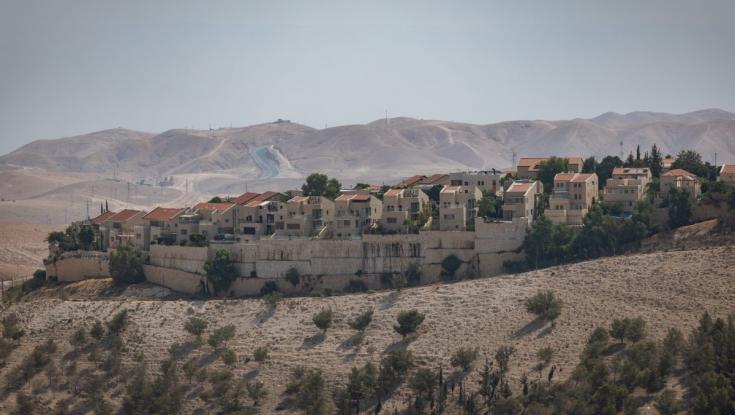 ישראל נערכת להגיב: בריטניה צפויה להכריז על חרם סחר עם יו"ש