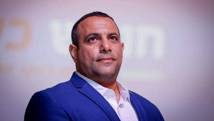 אביר קארה הכריע: "בבחירות הקרובות לא אתמודד לכנסת"