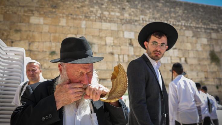 הסוד של ראש השנה: מדוע ביום הדין אנחנו לא מזכירים חטאים?