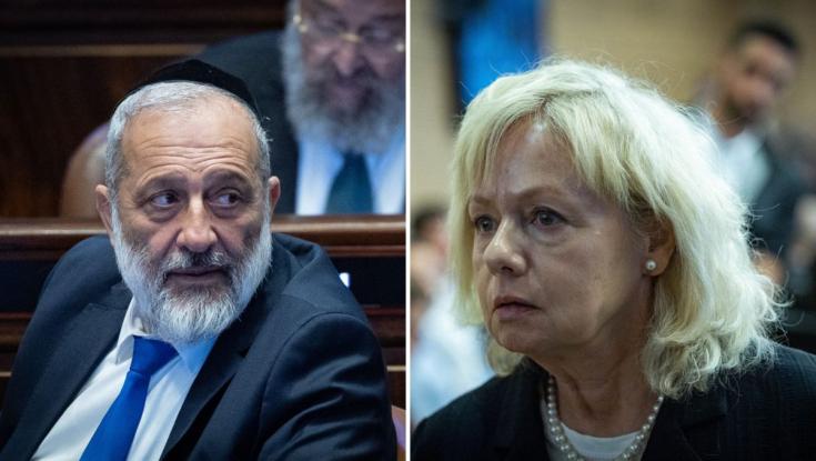 הילולת הרב עובדיה מבוטלת: בג"ץ החליט לא להתערב בהחלטת היועמ"שית