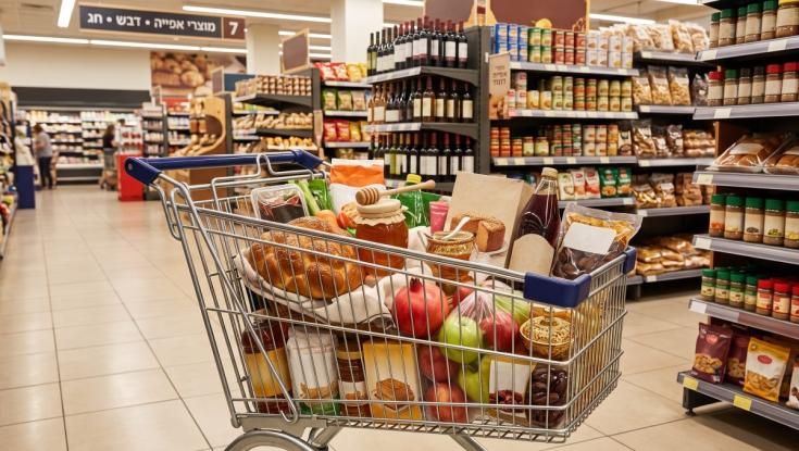 עשינו לכם סדר: רשימת הקניות המושלמת לארוחת ראש השנה