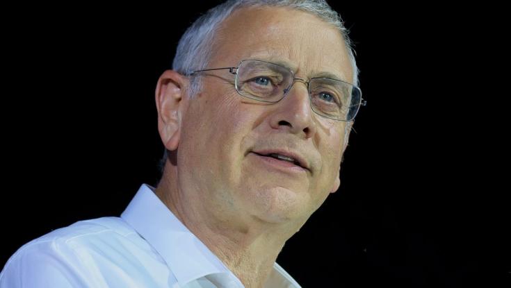 הרב בני לאו זעם אחרי הפיגוע: "הציונות הדתית 'מעלימה עין'"