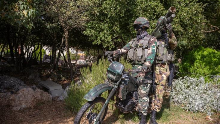 אחרי השמדת הרכס האסטרטגי: חיזבאללה עובר לשיטת לחימה חדשה