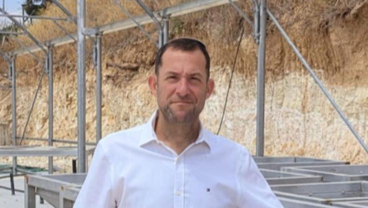 חרם על ההתנחלויות? חברי פרלמנט באירופה יחתמו:אנטי ישראליות היא אנטישמיות