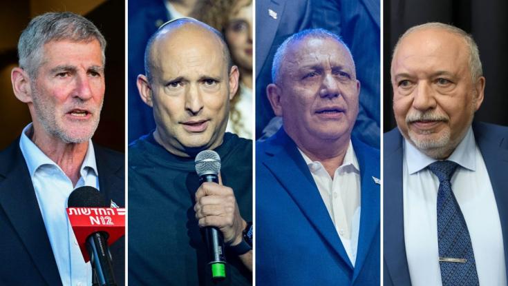 "מה ידע נתניהו?": באופוזיציה יוצאים למתקפה בעקבות התחקיר המטלטל