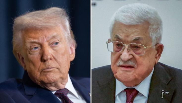 שנה שנייה ברציפות: ארה"ב מונעת מאבו מאזן להגיע לעצרת האו"ם