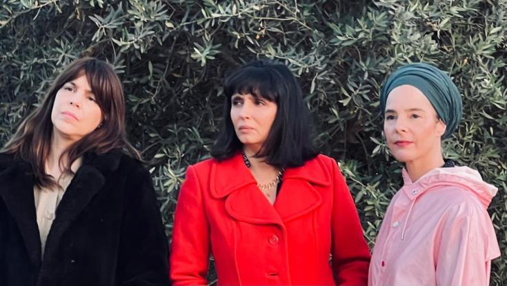 הזמרת שחזרה בתשובה בביצוע חדש לתפילה: "אחרי שמתים מפחד"