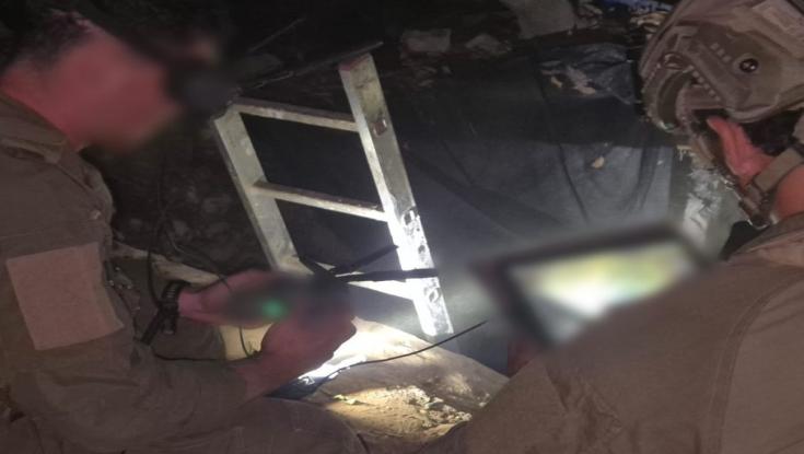 עימות חריג בין צה"ל למשטרה: "כועסים שלא קיבלו קרדיט"