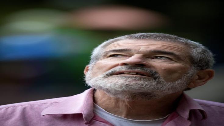 "היה ילד נצחי": הסופר והמשורר יהודה אטלס הלך לעולמו
