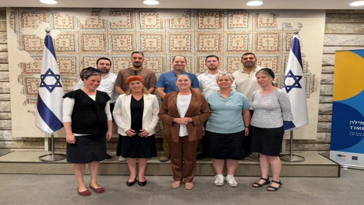 מועצת בנימין חולמת בגדול: AI שיידע מה התושב צריך לפני שיפנה