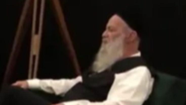 קובי אפללו אצל שולי רנד: "כשאתה לא גדל על ברכי התורה יוצא לך לפגוע באנשים"
