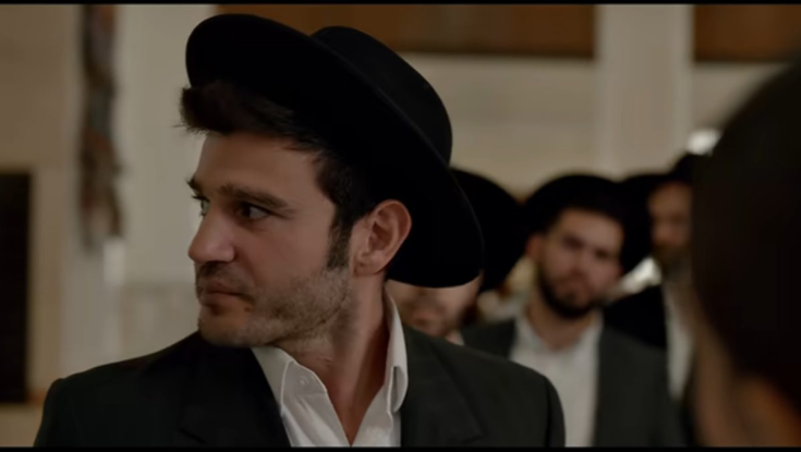 "בחורים טובים" חוזרים למסך - עם חיזוק הוליוודי מפתיע