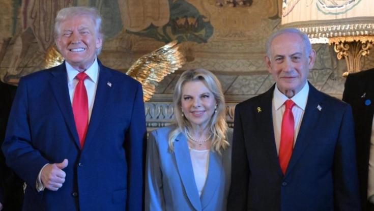 6,700 דולר לתספורת: הוצאות הענק של נתניהו בארה"ב נחשפים