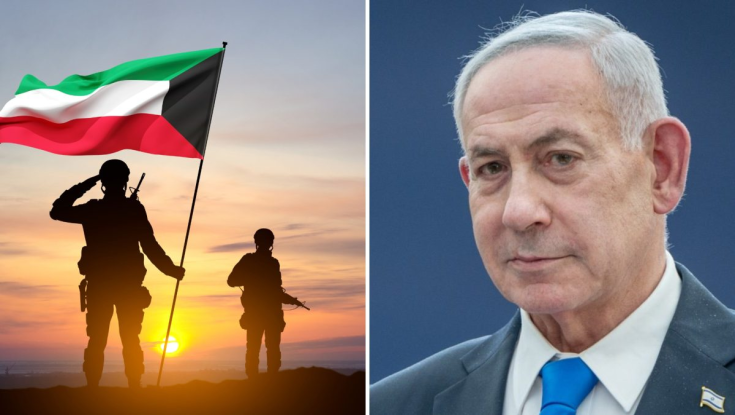 לא עיראק: ישראל מקיימת מגעים חשאיים עם המדינה המוסלמית