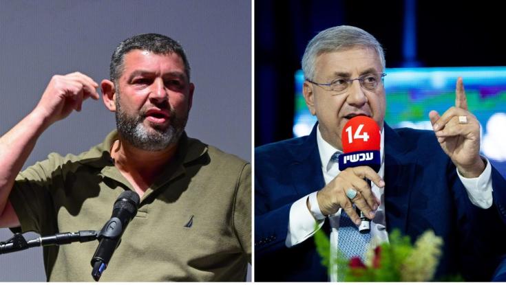 ברדוגו על וינטר: "תחליטו עכשיו אם רוצים להוריד אותו"