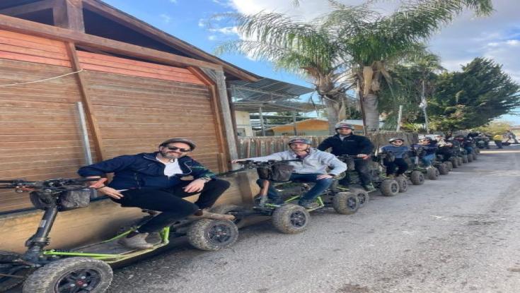 יום גיבוש לעובדים - איך מתכננים יום שהצוות באמת ייהנה ממנו?