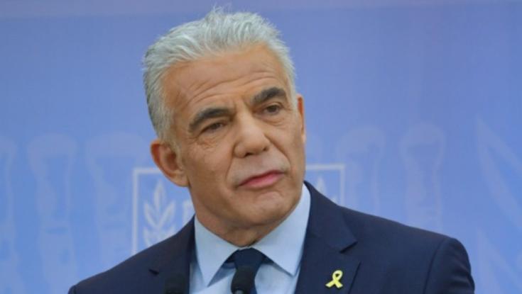 "חבורה מופקרת": המתקפה של לפיד אחרי ניסיון חטיפת המטוס