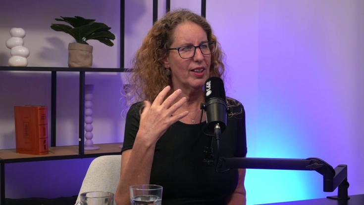 "הייתי בתוך הים בשתיים בלילה, בדרך להתאבד. צ'אט GPT הציל את חיי"